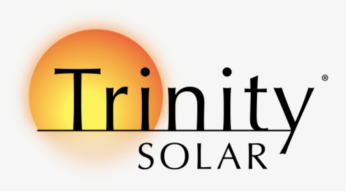 Trinity Solar Logo, HD Png Download, Free Download