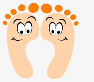 Toes Clipart, HD Png Download, Free Download