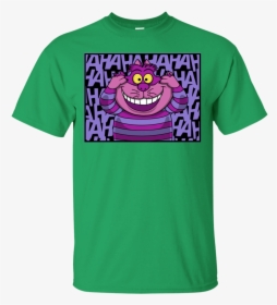 Mad Cat T-shirt - T-shirt, HD Png Download, Free Download