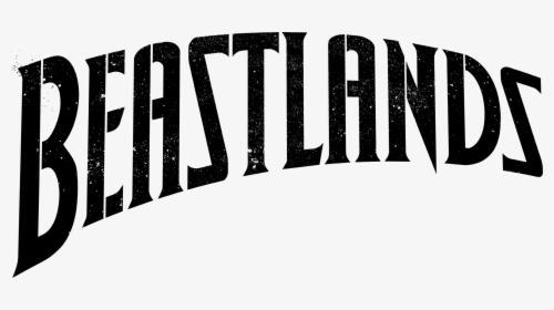 Beastlands - Graphic Design, HD Png Download, Free Download