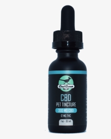 Cbd Pet Tincture 300 Mg - Electronic Cigarette, HD Png Download, Free Download