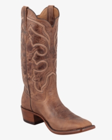 Lucchese Womens Boots, HD Png Download, Free Download