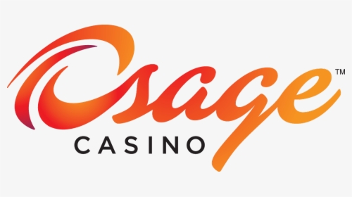 Logo For Osage Casinos - Osage Casinos, HD Png Download, Free Download
