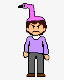 Guy Sprite, HD Png Download, Free Download