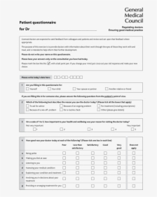Questionnaire Legal, HD Png Download, Free Download