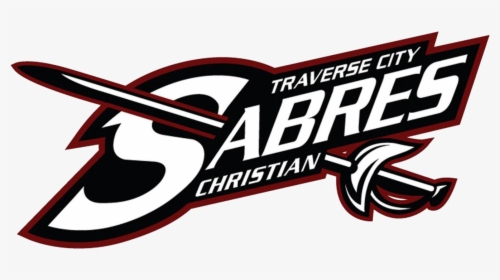 School Logo - Traverse City Christian School, HD Png Download, Free Download
