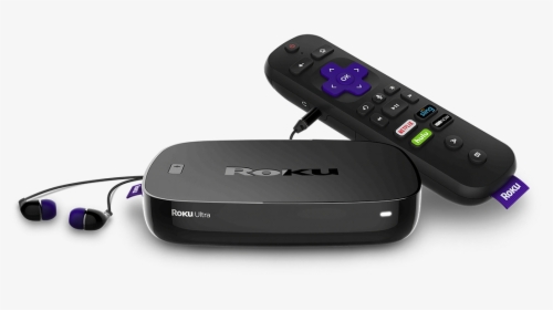 New Roku Streaming Line Goes Head To Head With Amazon - Roku Antenna Tv App, HD Png Download, Free Download