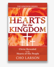 Kingdom Books 1up Hearts - Poster, HD Png Download, Free Download