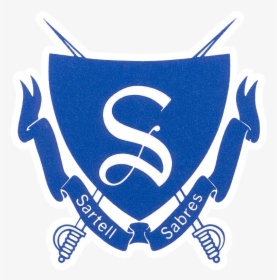 Sartell St Stephen School Logo, HD Png Download, Free Download