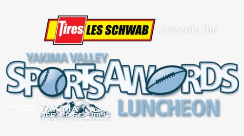 Yakima Valley Sports Awards Luncheon - Oval, HD Png Download, Free Download