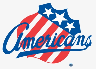 Rochester Americans Logo Png, Transparent Png, Free Download