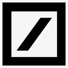 Transparent Deutsche Bank Logo, HD Png Download, Free Download
