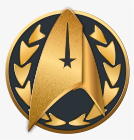 Starfleet Crew Admiral-2250s - Crescent, HD Png Download, Free Download