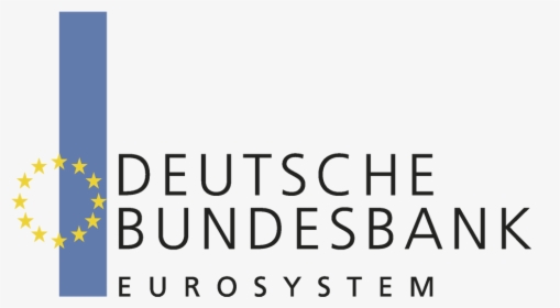 Logo Of The Deutsche Bundesbank - Deutsche Bundesbank, HD Png Download, Free Download