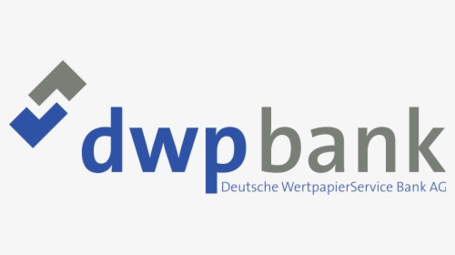 Deutsche Wertpapierservice Bank Ag, HD Png Download, Free Download