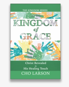 Kingdom Books 1up Grace - Poster, HD Png Download, Free Download