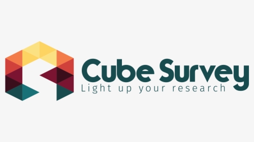 Cube Survey - Graphic Design, HD Png Download, Free Download