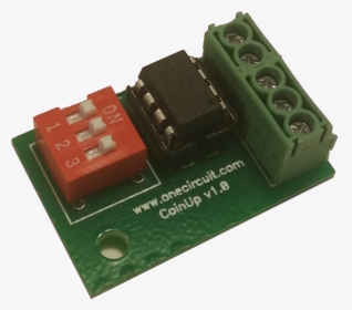 Electronic Component, HD Png Download, Free Download