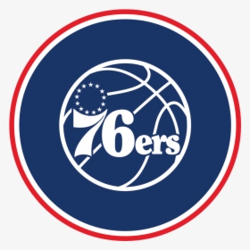 Transparent Philadelphia 76ers Logo Png - Nba Hoops For Troops, Png Download, Free Download