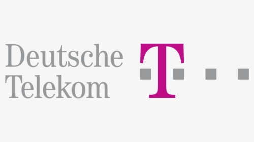 Deutsche Telekom Logo Png, Transparent Png, Free Download