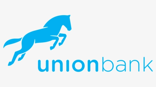 Union Bank Logo Logotype - Union Bank Logo Png, Transparent Png, Free Download