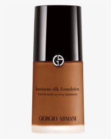 Giorgio Armani Luminous Silk Foundation - High End Makeup Products, HD Png Download, Free Download