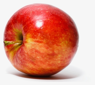 Red Apple Png Image - Individual Fruits And Vegetables, Transparent Png, Free Download