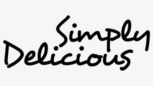 Simply Delicious - Apecita, HD Png Download, Free Download