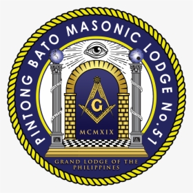 Pintong Bato Masonic Lodge No - Naval Facilities Engineering Command, HD Png Download, Free Download