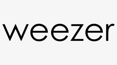 Weezer, HD Png Download, Free Download