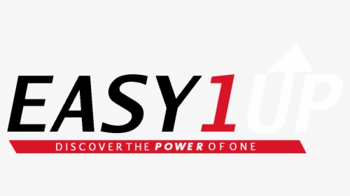 Easy 1 Up, HD Png Download, Free Download
