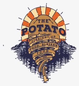 Transparent Mr Potato Head Png - Illustration, Png Download, Free Download