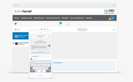 Biometric Screening Results, HD Png Download, Free Download