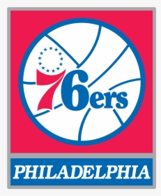Philadelphia 76ers, HD Png Download, Free Download