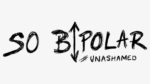 Bringing Order To Bipolar Disorder - Bipolar Unashamed, HD Png Download, Free Download