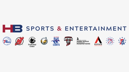 Harris Blitzer Sports & Entertainment, HD Png Download, Free Download