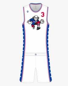 Philadelphia 76ers Alternate - Sixers New, HD Png Download, Free Download