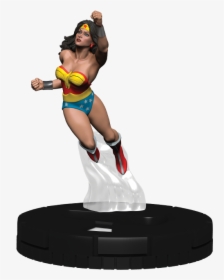 Heroclix Trinity Op Kit, HD Png Download, Free Download