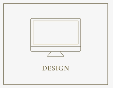Inquiry Design Button - Circle, HD Png Download, Free Download