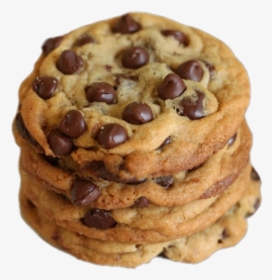 #food #dessert #foodpng #png #yummy #dessertpng #delicious - Chocolate Chip Cookies Png, Transparent Png, Free Download