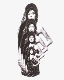 Amy Winehouse Png Transparent Images - Transparent Amy Winehouse Png, Png Download, Free Download
