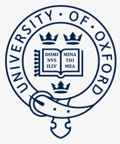 Todd Valentine University - Oxford University Logo Vector, HD Png Download, Free Download