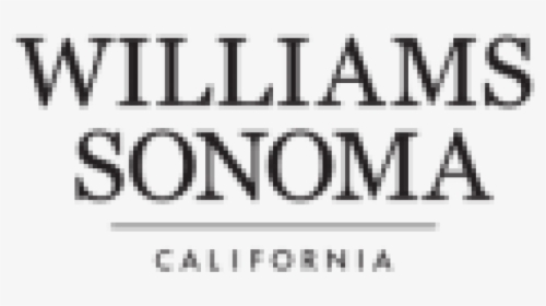 William Sonoma Logo Png, Transparent Png, Free Download
