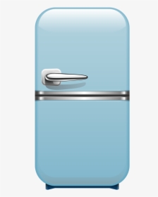 Heladera Dibujo Png, Transparent Png, Free Download
