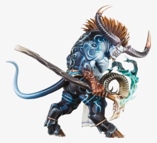 Ogroid Thaumaturge, HD Png Download, Free Download