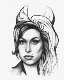 Amy Winehouse, HD Png Download, Free Download