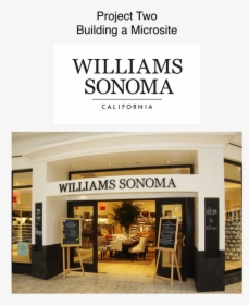 Williams Sonoma, HD Png Download, Free Download