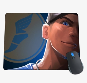 Scout Tf2 Wallpaper Hd, HD Png Download, Free Download