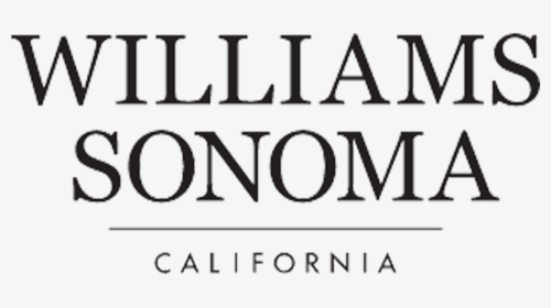 Williams Sonoma Logo, HD Png Download, Free Download