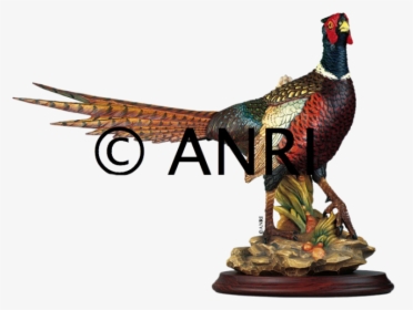 Anri - Pheasant - Gunther - Granget" title="anri - - Gunther Granget, HD Png Download, Free Download